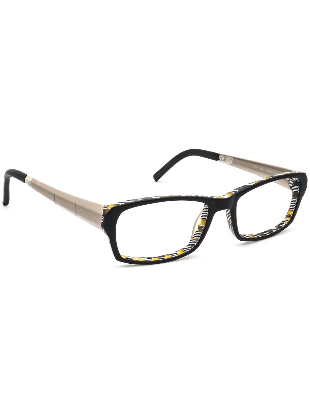 Prodesign Denmark 4687 c.6021 Eyeglasses